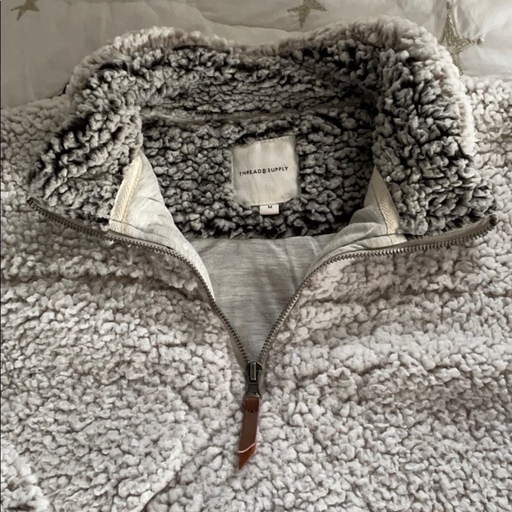 Thread And Supply Sherpa - image 8